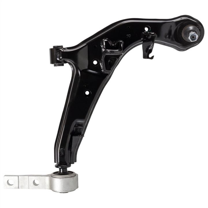 febi 42616 Suspension arm front lower left 42616