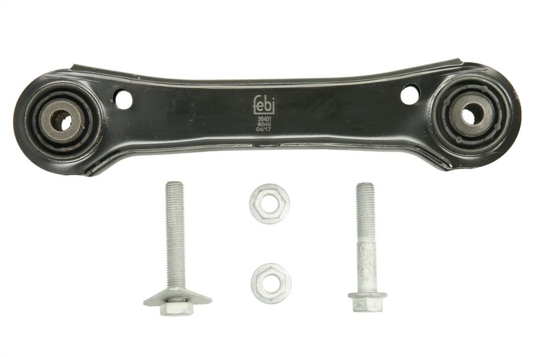 febi 43543 Track Control Arm 43543