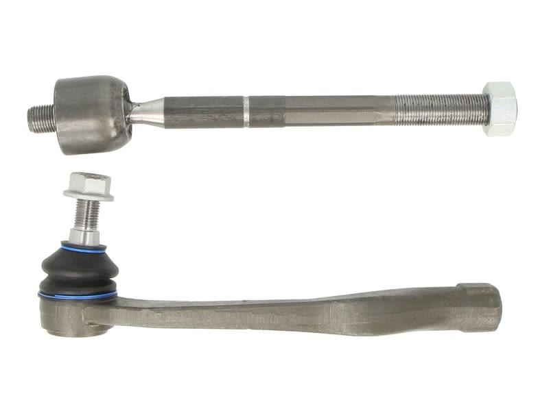  43688 Steering rod with tip right, set 43688