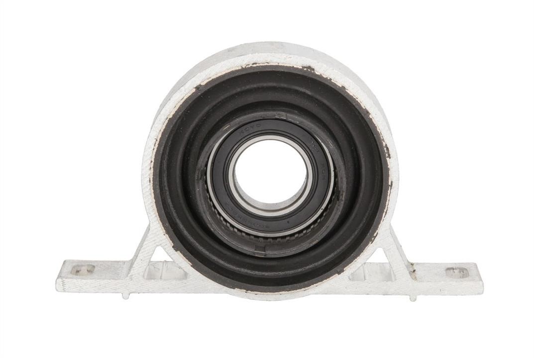 Drive shaft bearing BMW Z4: 44568 febi Driveshaft outboard bearing