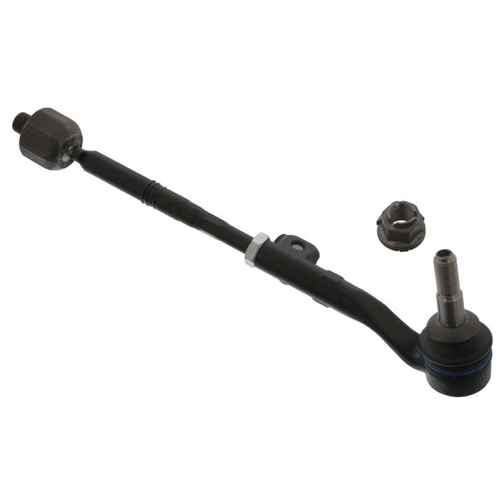 febi 44670 Steering rod with tip right, set 44670