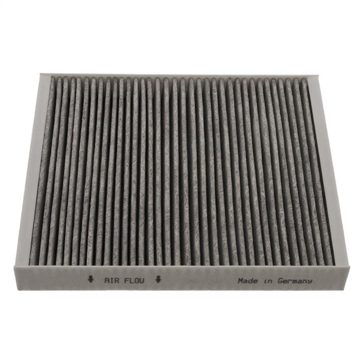 febi 44846 Activated Carbon Cabin Filter 44846