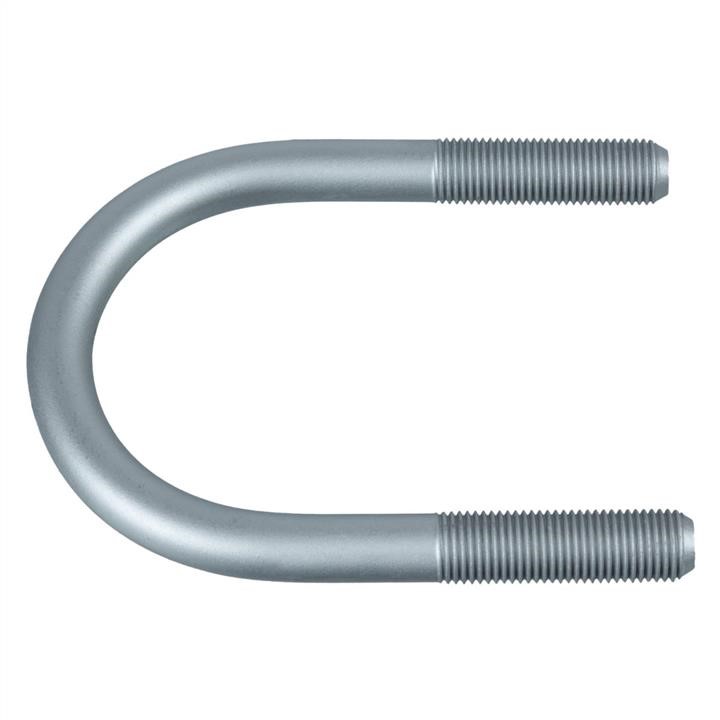 45456 febi U-bolt for Springs