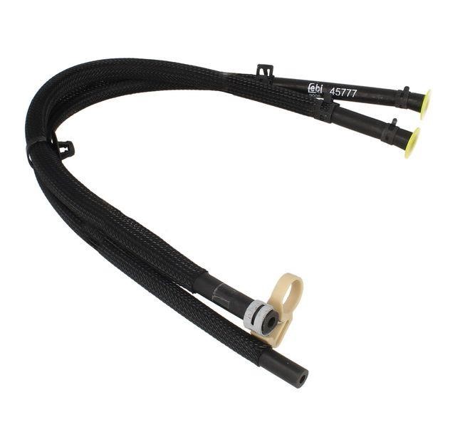 febi 45777 Hose Line, driver cab tilt unit 45777 45777 febi Hose Line, driver cab tilt unit