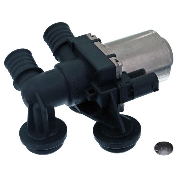 febi 46452 Heater control valve 46452