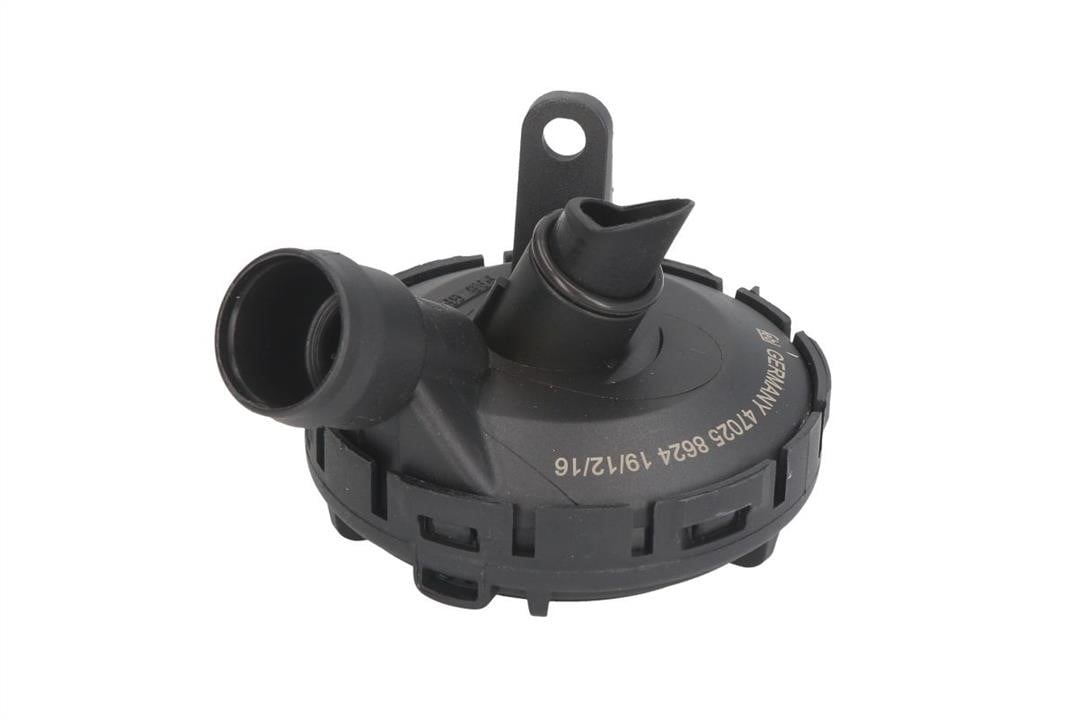 47025 febi Valve, engine block breather