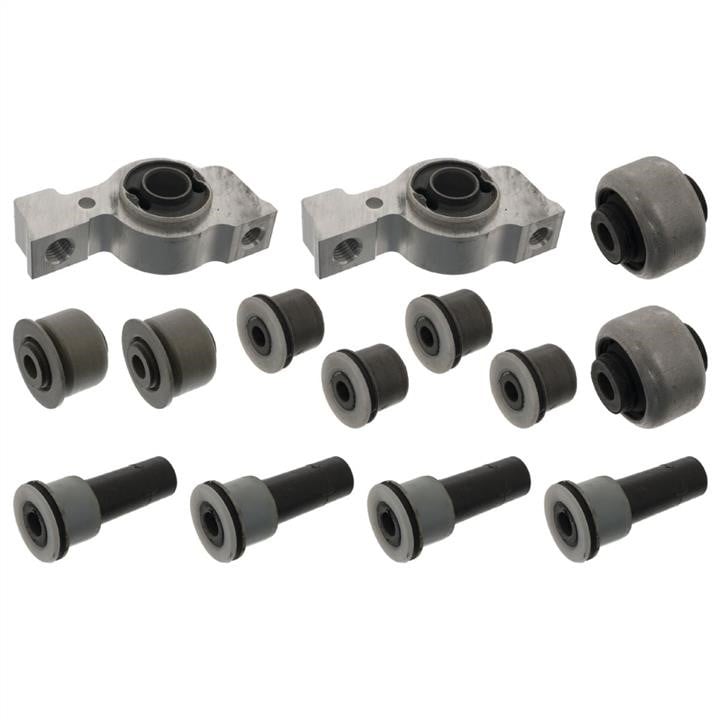 48620 febi Control arm bushing