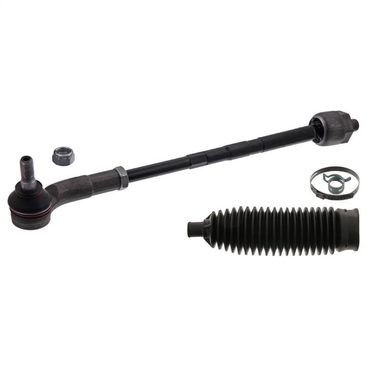 febi 49081 Inner Tie Rod 49081