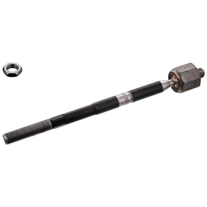 Track rod Opel Astra J: 49672 febi Inner Tie Rod