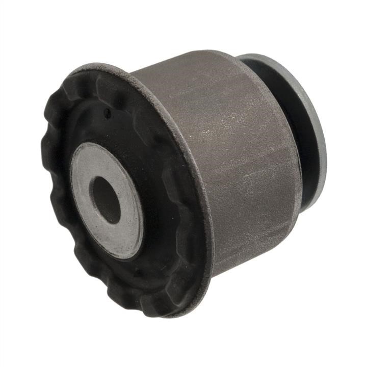 Suspension arm bushing Mercedes M-Class: 49780 febi Control arm bushing