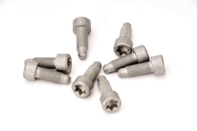 Luk 411 0147 10 Flywheel mounting bolts, kit 411014710