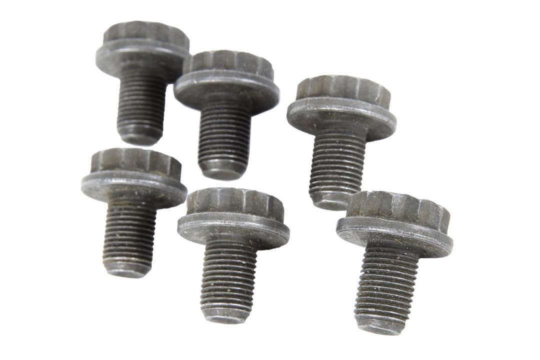 Luk 411 0156 10 Flywheel mounting bolts, kit 411015610