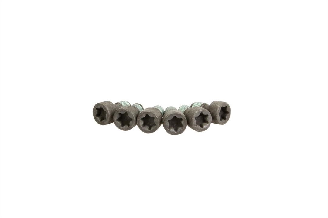Luk 411 0221 10 Flywheel mounting bolts, kit 411022110