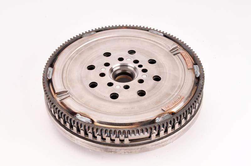 Luk 415 0391 10 Flywheel 415039110