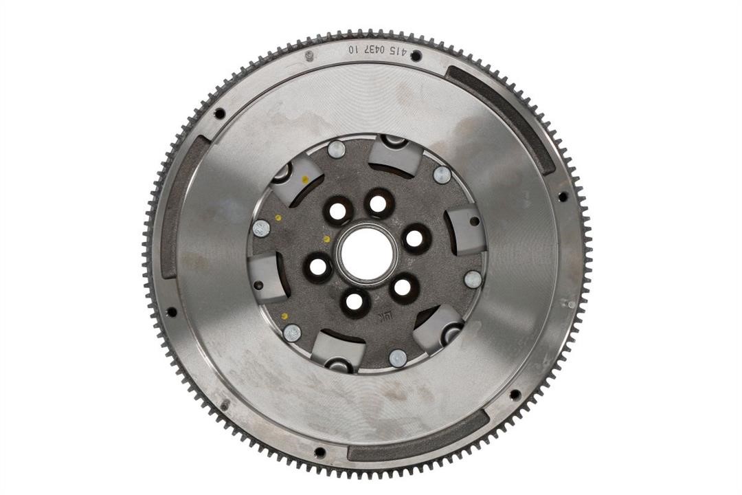 Flywheel Mitsubishi: 415043710 Luk Flywheel