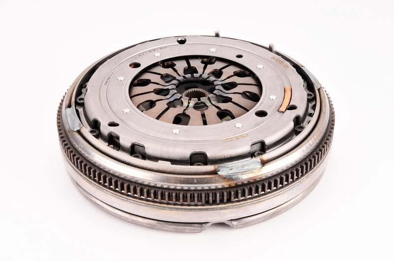 Clutch Kit Luk 417 0027 10