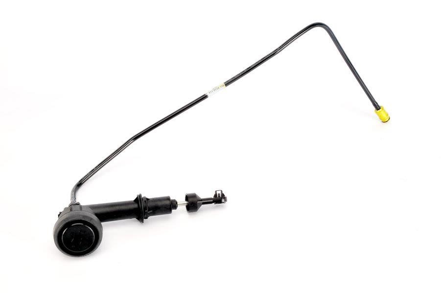 Clutch master cylinder Land Rover: 511013410 Luk Master cylinder, clutch
