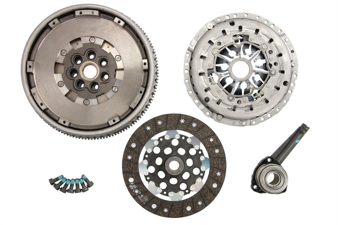 600002000 Luk Clutch Kit