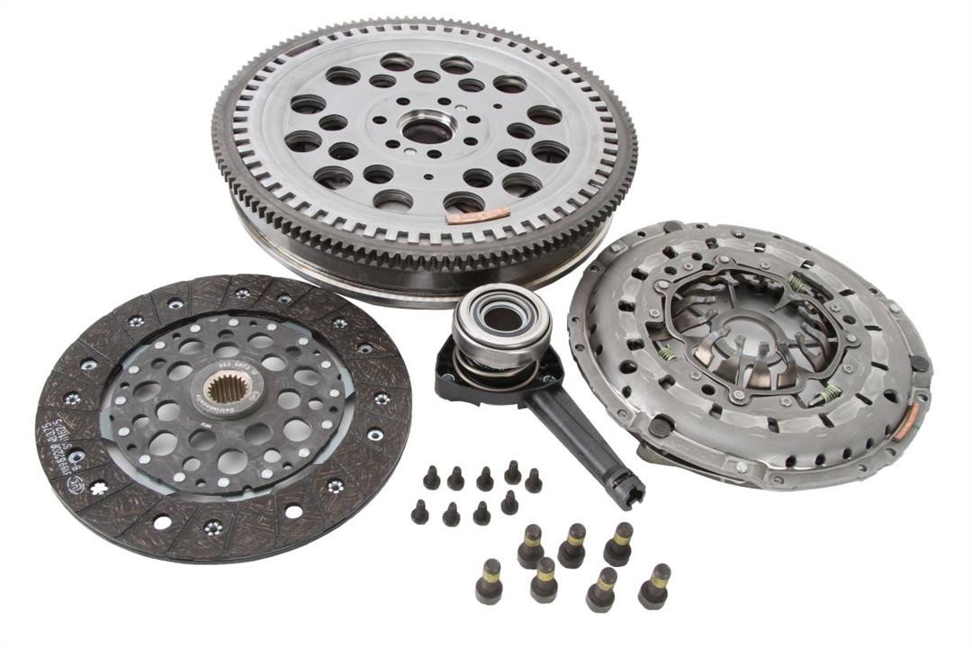 600004200 Luk Clutch Kit