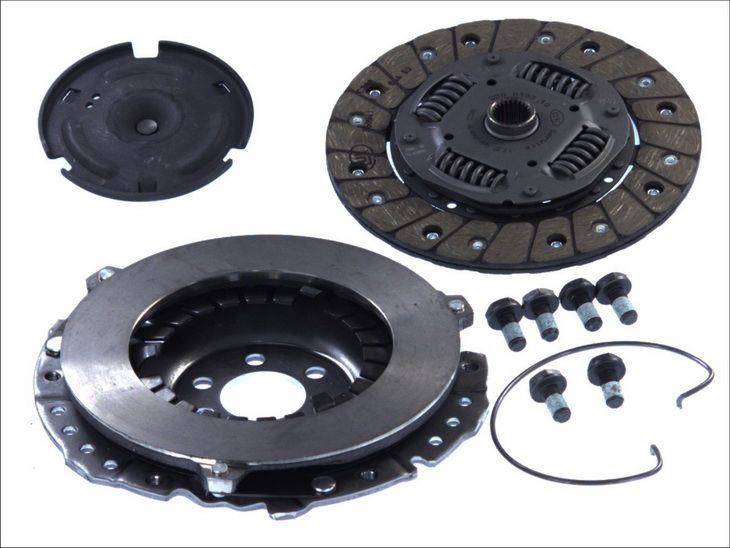 Buy Luk 620 1166 09 at a low price in United Arab Emirates!