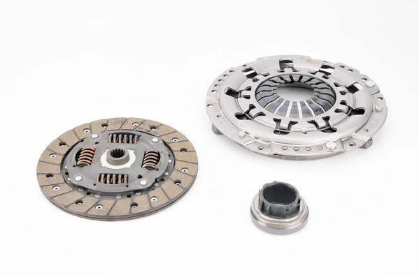 Clutch Kit Luk 620 1473 00