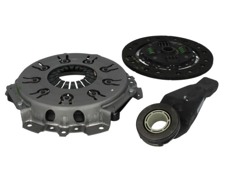 Clutch Kit Luk 620 3234 00