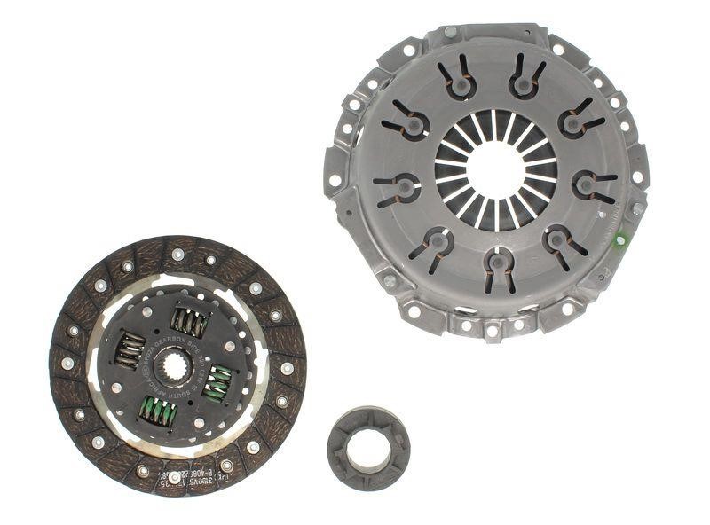 Luk 620 3235 00 Clutch kit 620323500 620323500 Luk Clutch kit