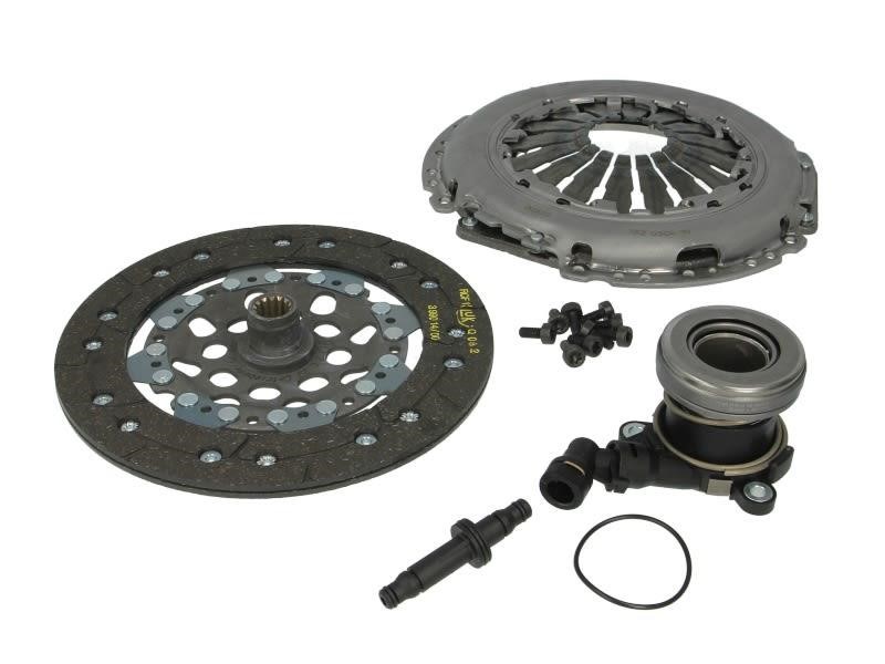 Luk 622 3072 33 Clutch kit 622307233