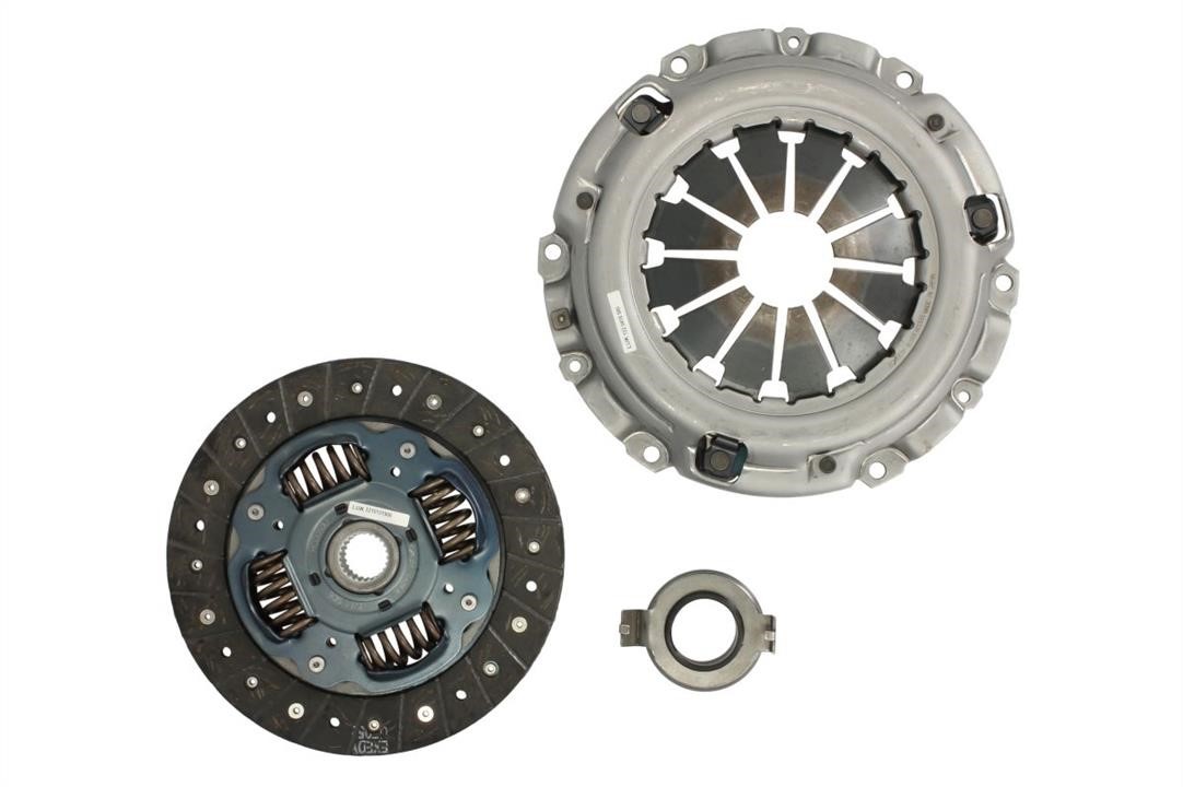 Clutch set Honda FRV: 622346200 Luk Clutch Kit
