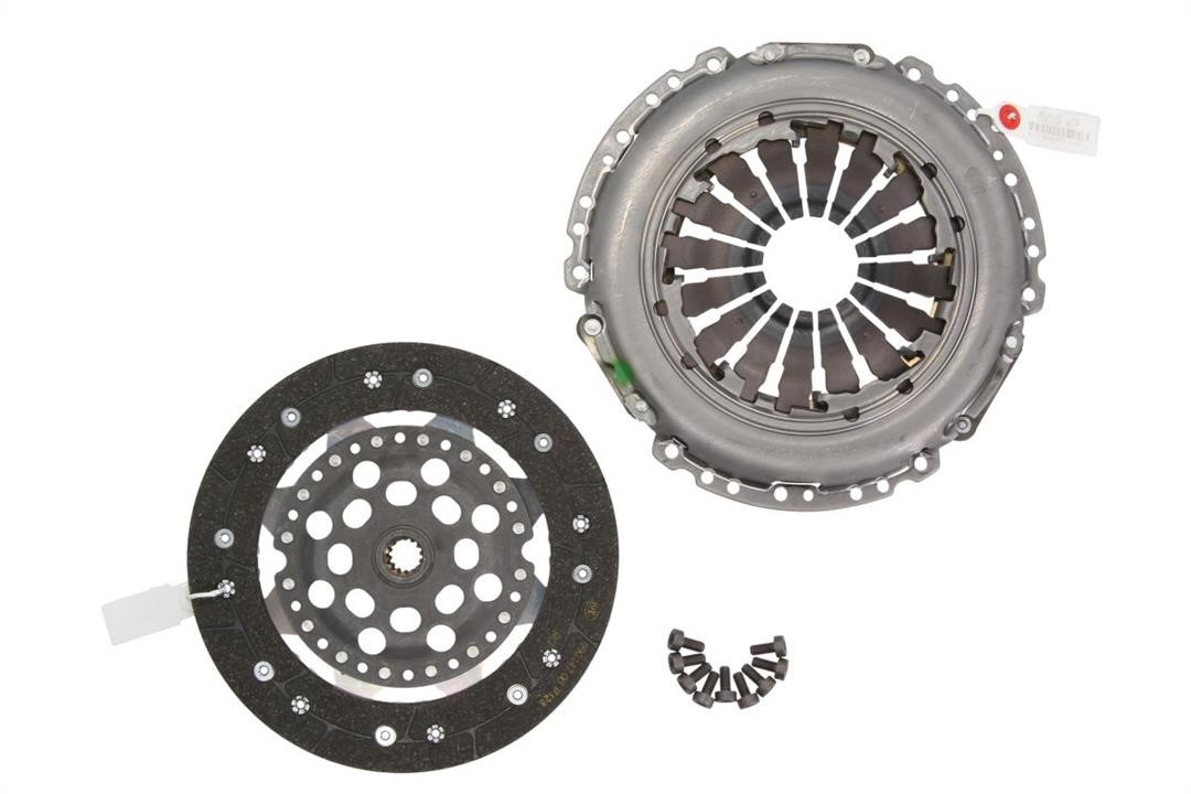 Clutch Kit Luk 622 3146 09