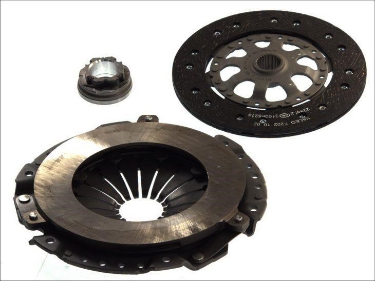  623 0559 00 Clutch kit 623055900