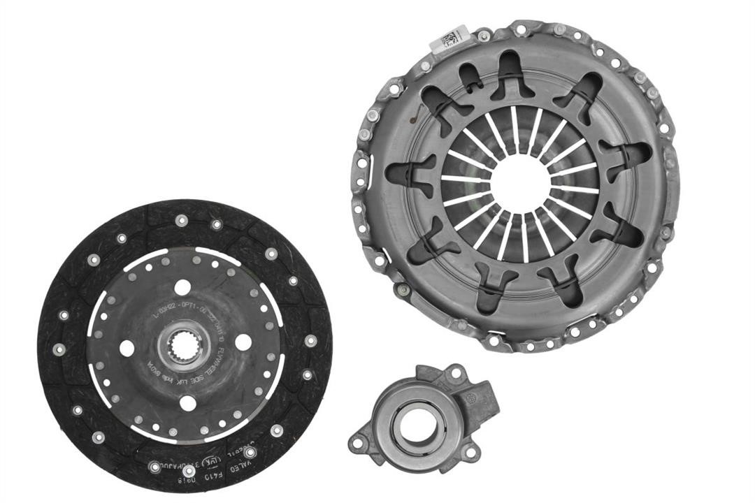 Luk 622 3147 33 Clutch kit 622314733