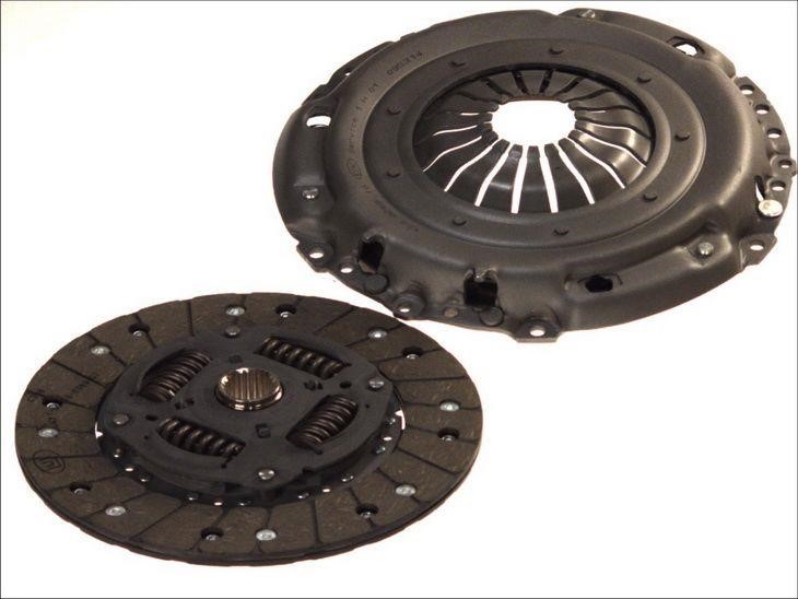 623213109 Luk Clutch Kit