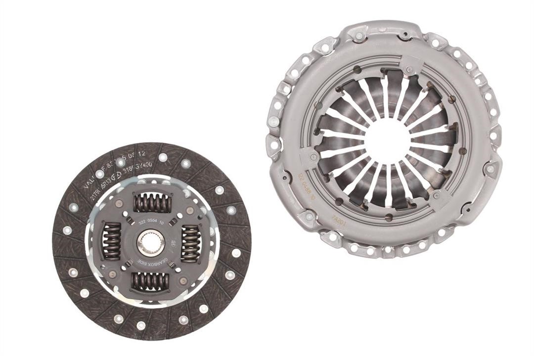 Buy Luk 622 3427 09 at a low price in United Arab Emirates!