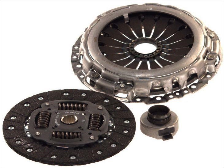 Luk 624 2119 00 Clutch kit 624211900