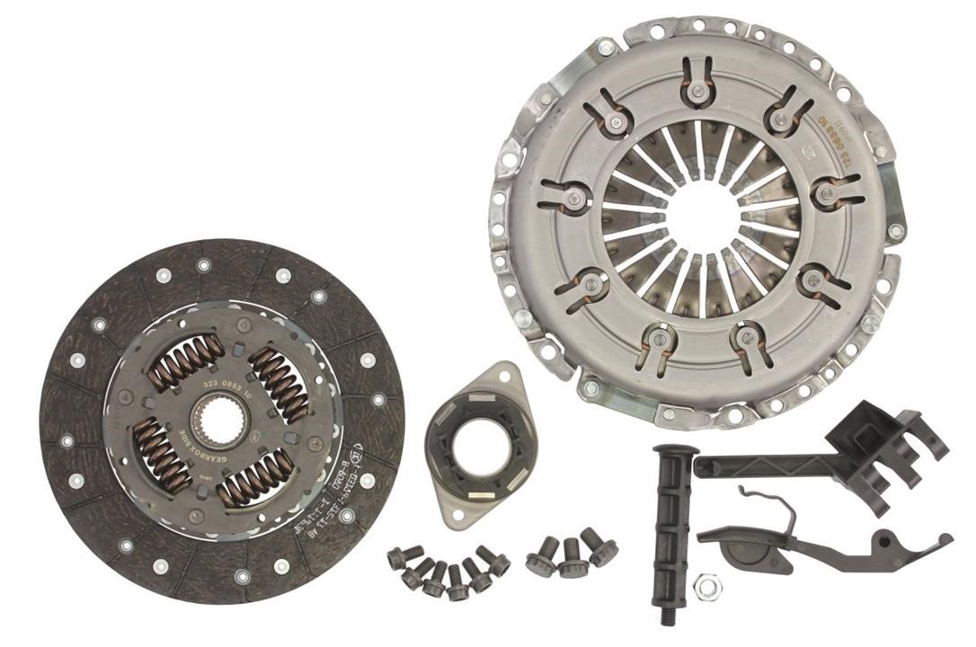 Luk 623 3605 00 Clutch kit 623360500