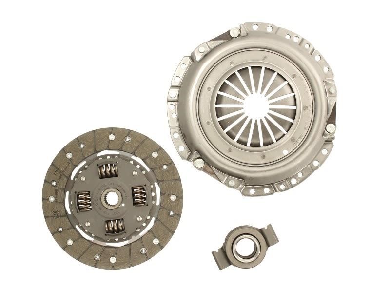 624078500 Luk Clutch Kit