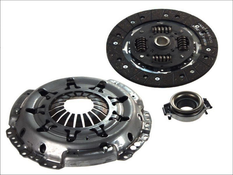 Luk 624 3027 00 Clutch kit 624302700