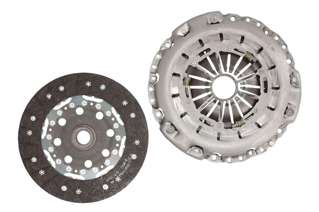 Luk 624 3301 09 Clutch kit 624330109