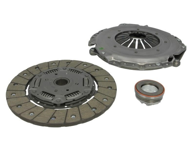 625302100 Luk Clutch Kit