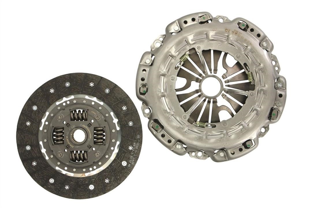 Clutch Kit Luk 626 3026 19