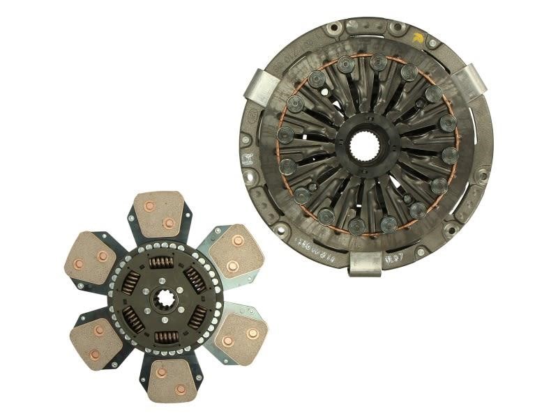 633112919 Luk Clutch Kit