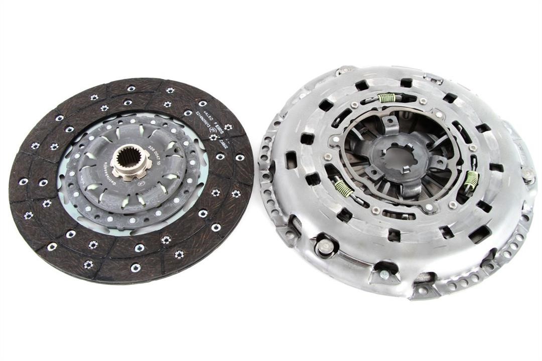Buy Luk 626 3033 09 at a low price in United Arab Emirates!