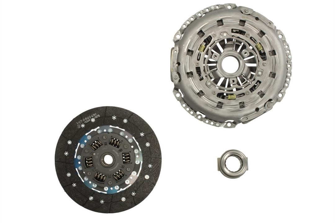 Luk 626 3111 00 Clutch kit 626311100