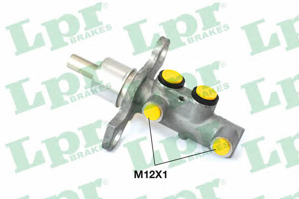 Buy LPR 1030 at a low price in United Arab Emirates!