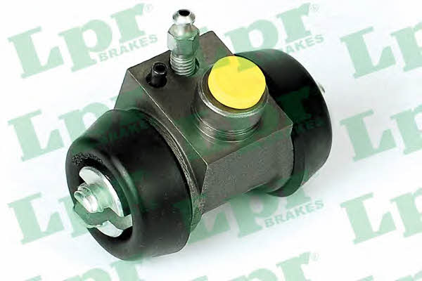 Buy LPR 4411 at a low price in United Arab Emirates!