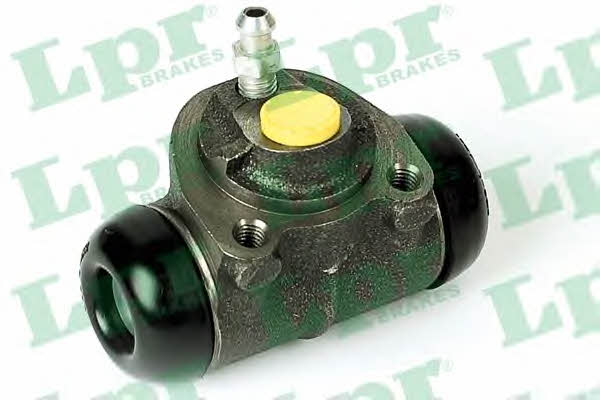 Buy LPR 4512 at a low price in United Arab Emirates!
