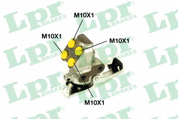Buy LPR 9932 at a low price in United Arab Emirates!