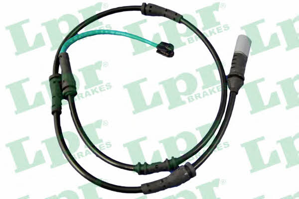 LPR KS0160 Warning contact, brake pad wear KS0160