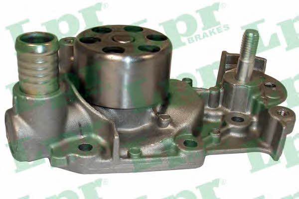 LPR WP0337 Water pump WP0337